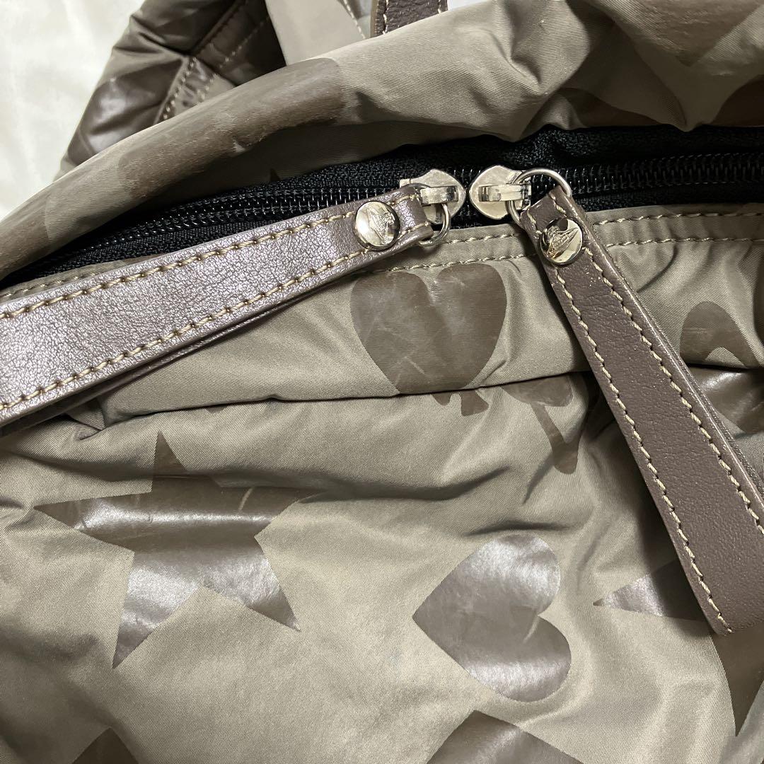 Vivienne Westwood リュック