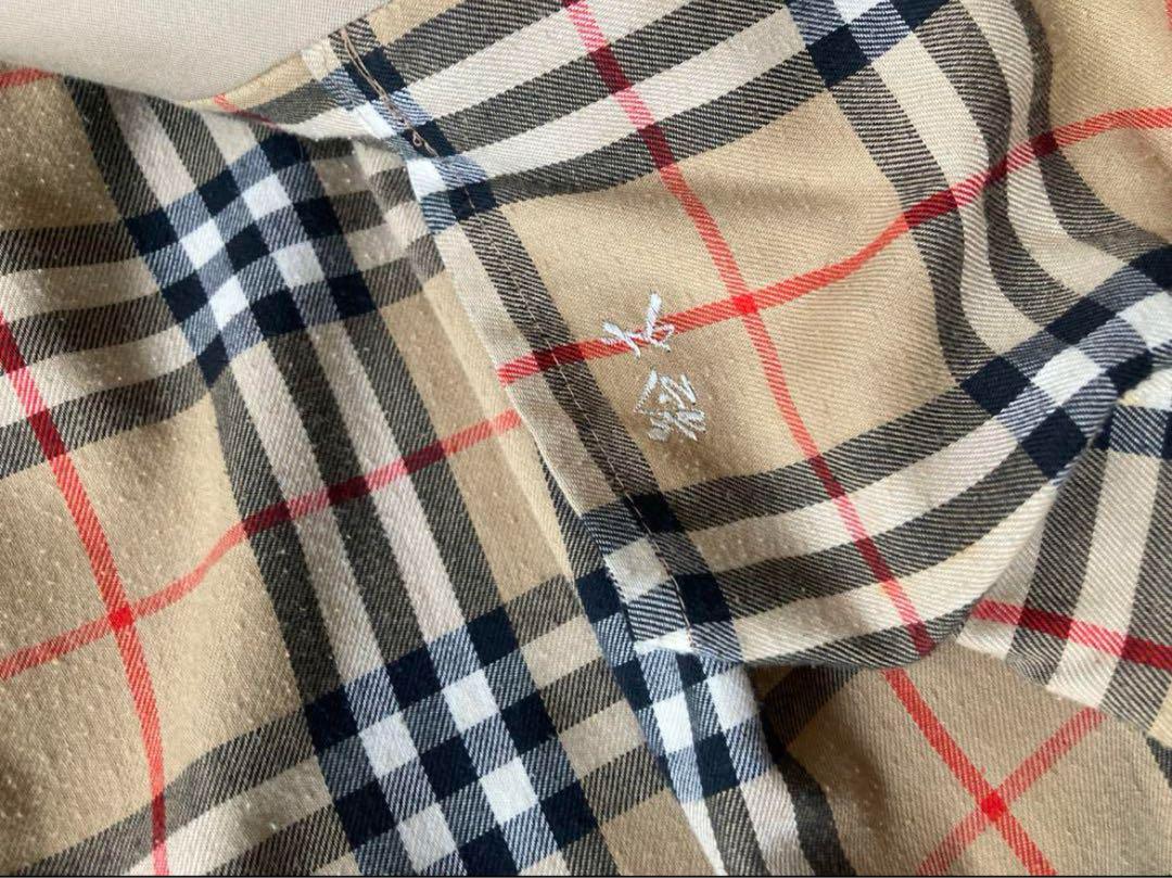 バーバリー　Burberry トレンチコート