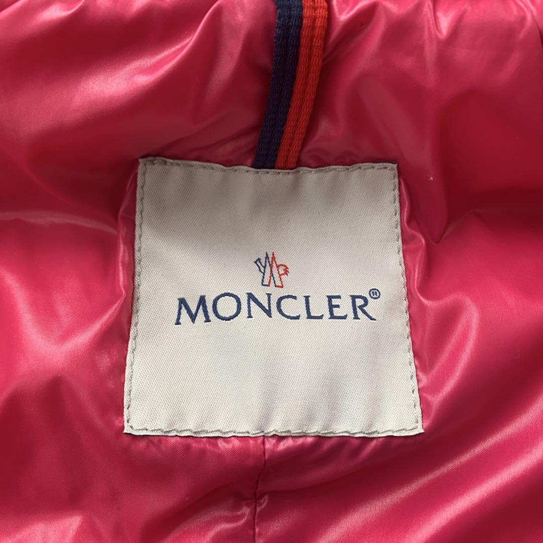 ＊正規 ＊MONCLER