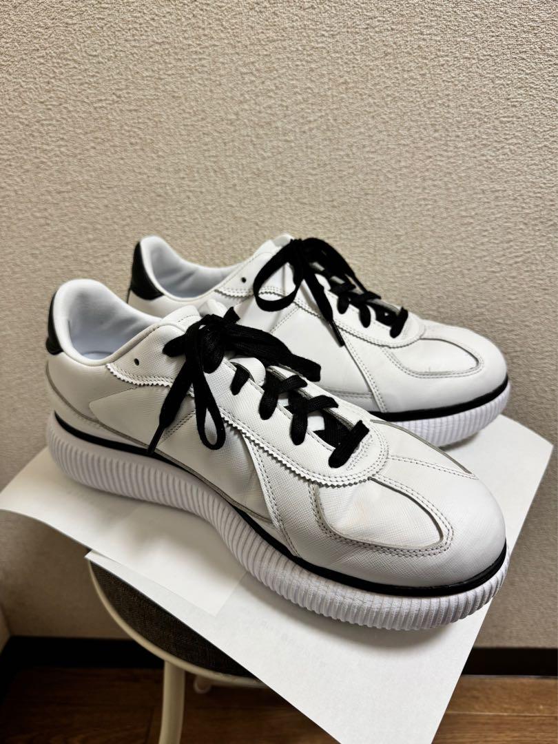 Onitsuka Tiger DELECITY 白
