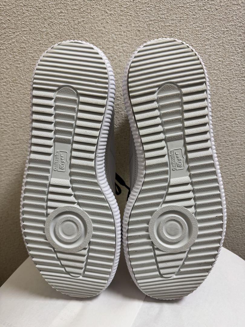 Onitsuka Tiger DELECITY 白