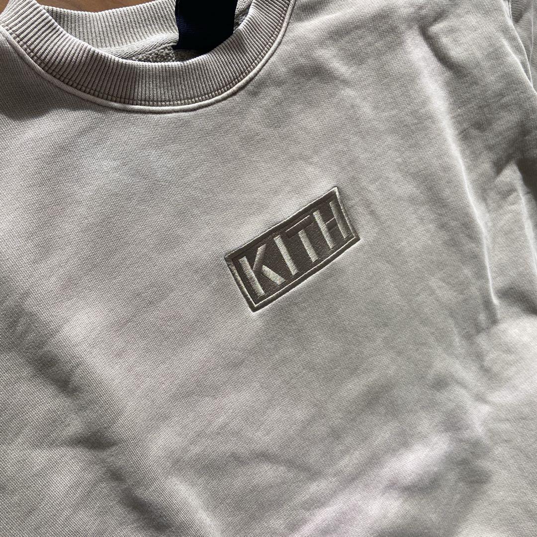 トップス KITH CYBER MONDAY PROGRAM BOX LOGO