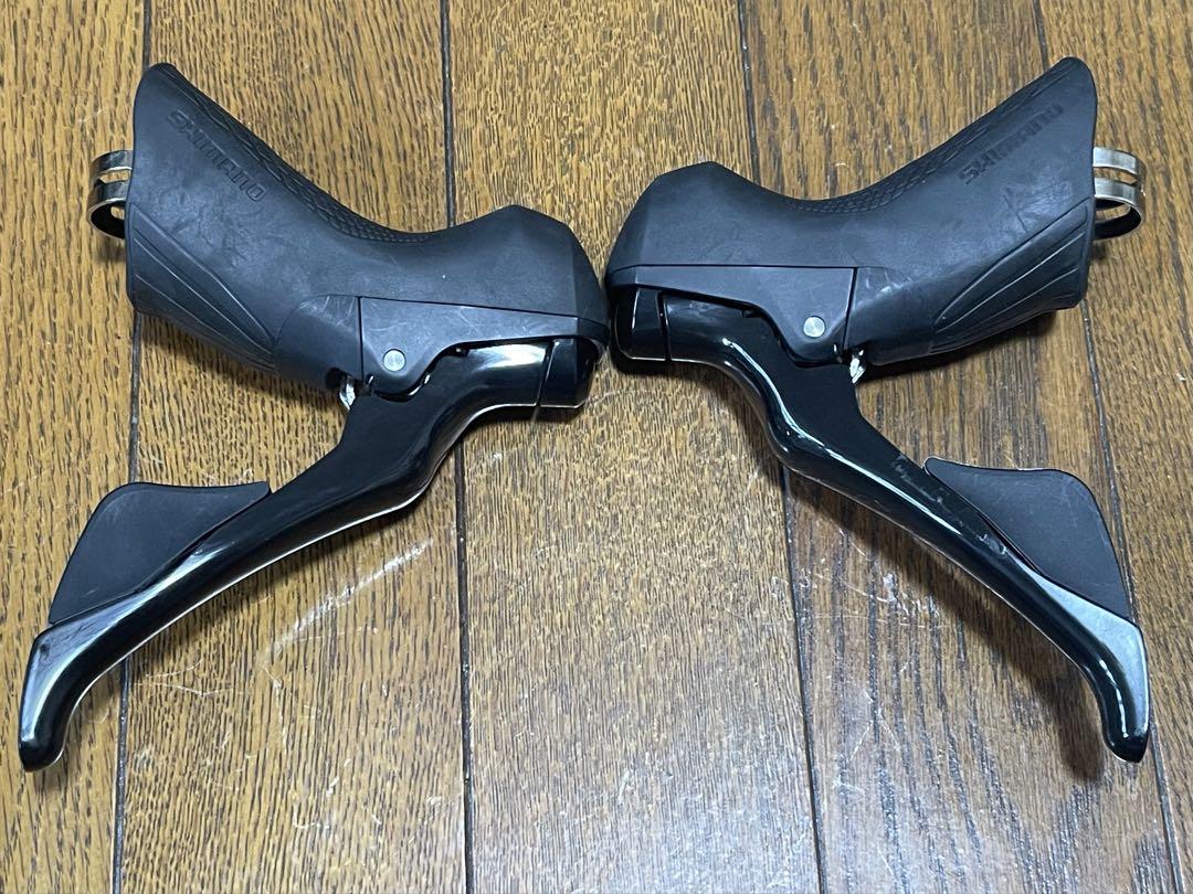 シマノ ST-7000 105 STIレバー