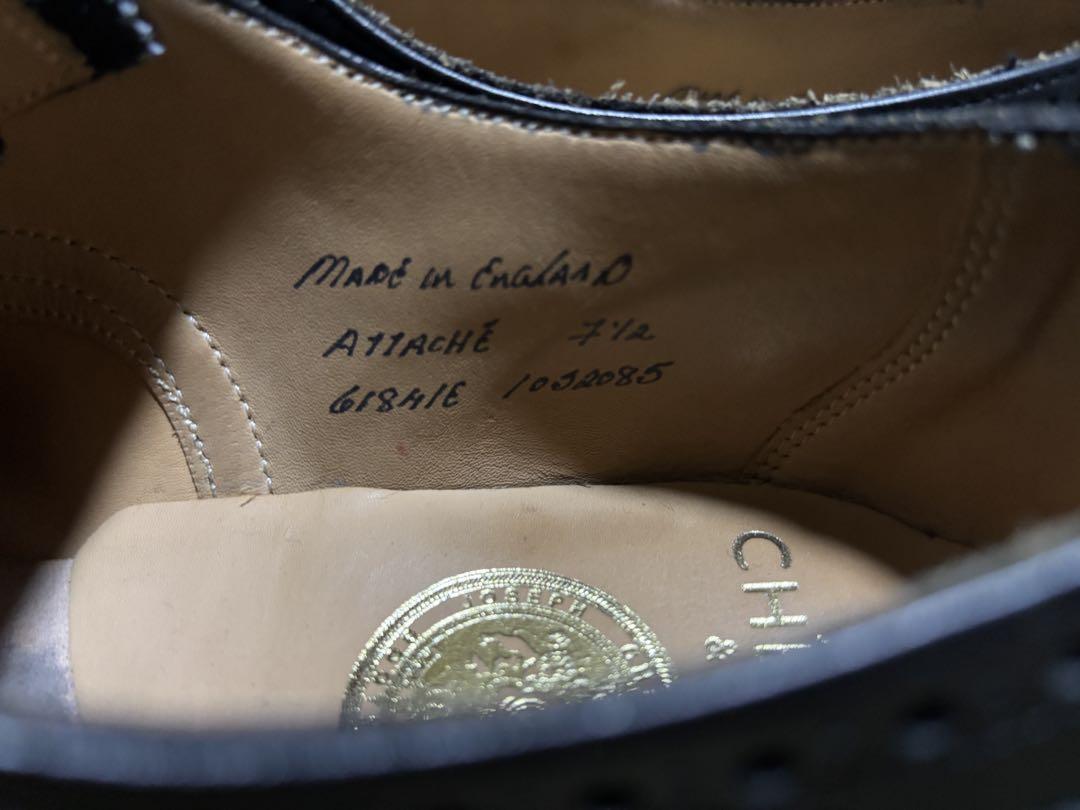 JOSEPH CHEANEY ジョセフチーニー23AW BEAMS F45周年