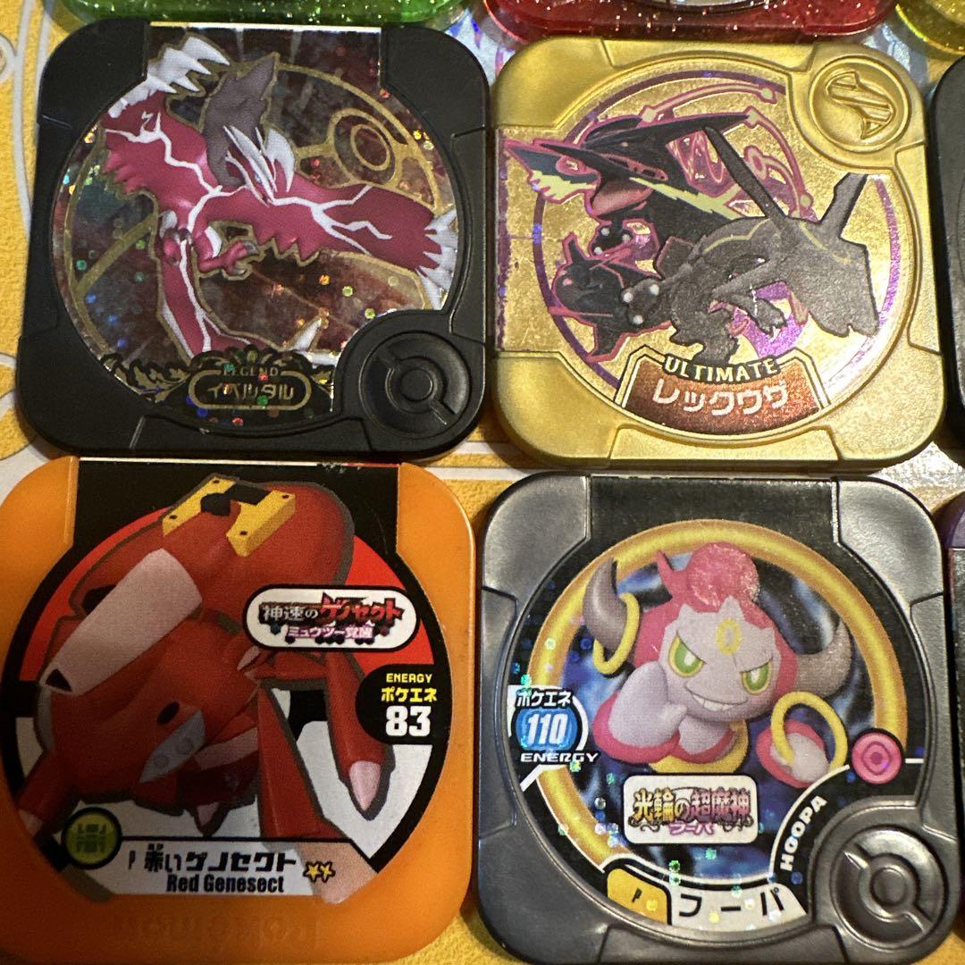 ポケモントレッタ - メルカリ
