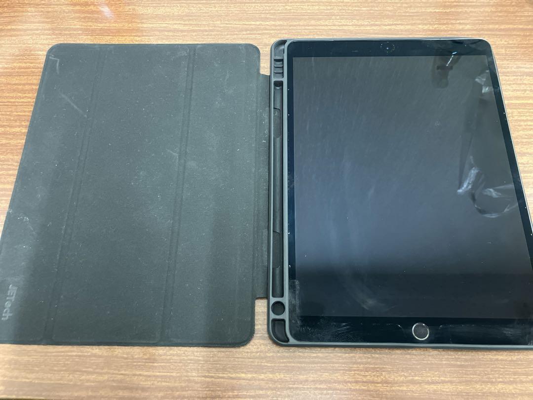 Apple iPad Pro11 第2世代スペースグレー 本体 iPad本体