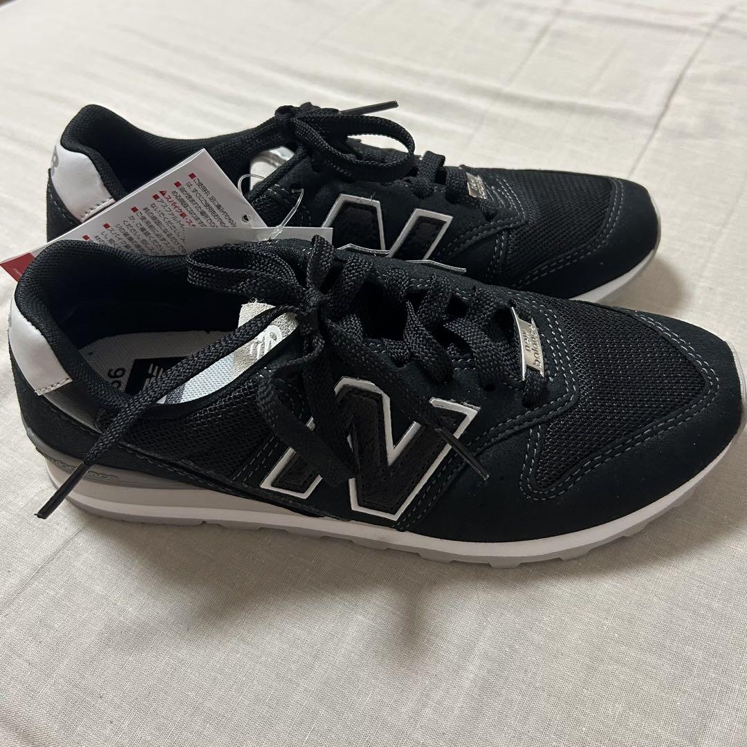 LOWTEX にて New Balance 996 CORDURA “Black” が発売 - Yakkun