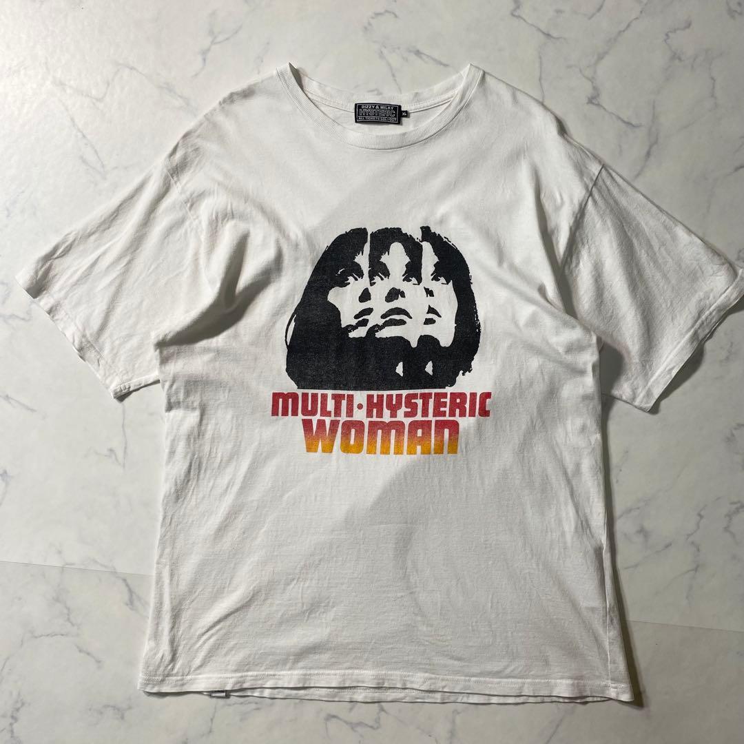 ヒステリックグラマー