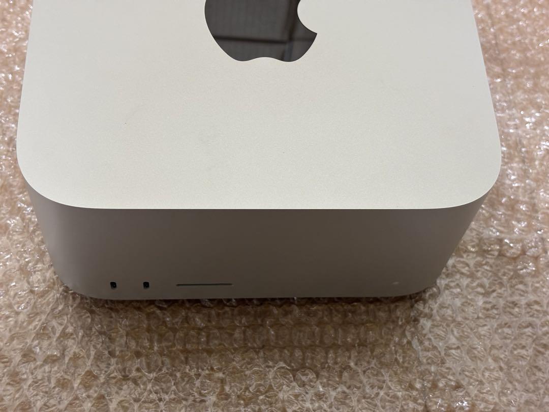 Apple Mac Studio 2022 M1 Max 32GB 512GB