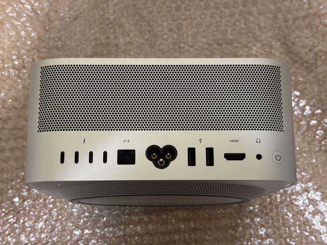 Apple Mac Studio 2022 M1 Max 32GB 512GB