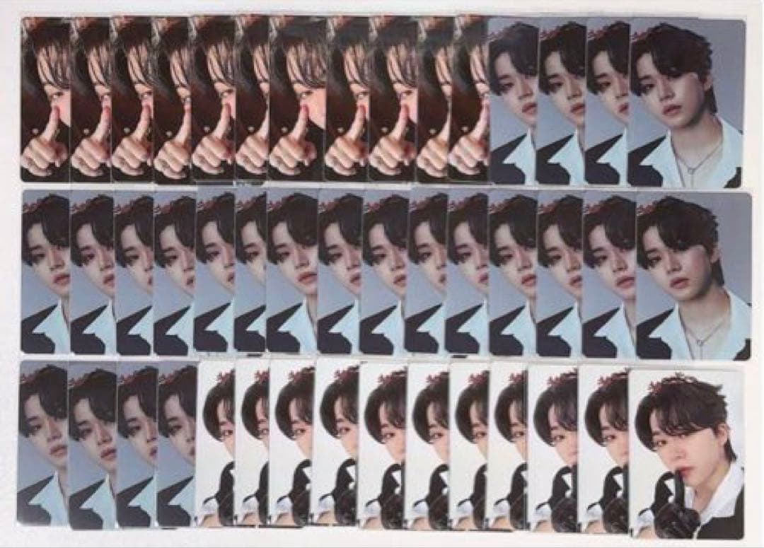 木全翔也 まとめ売り 601枚