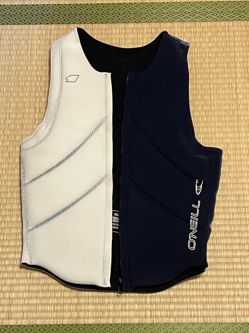 O'NEILL(オニール) サップ用ベスト オーダーサイズ