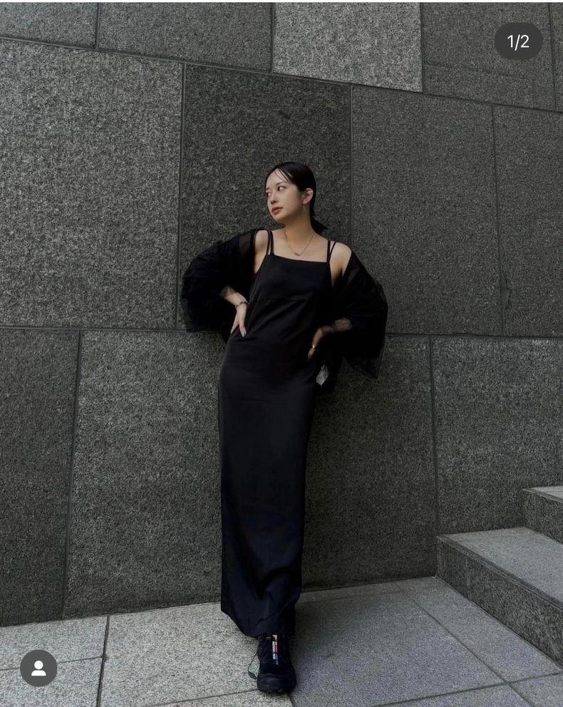 emmi シアーボリュームブルゾン