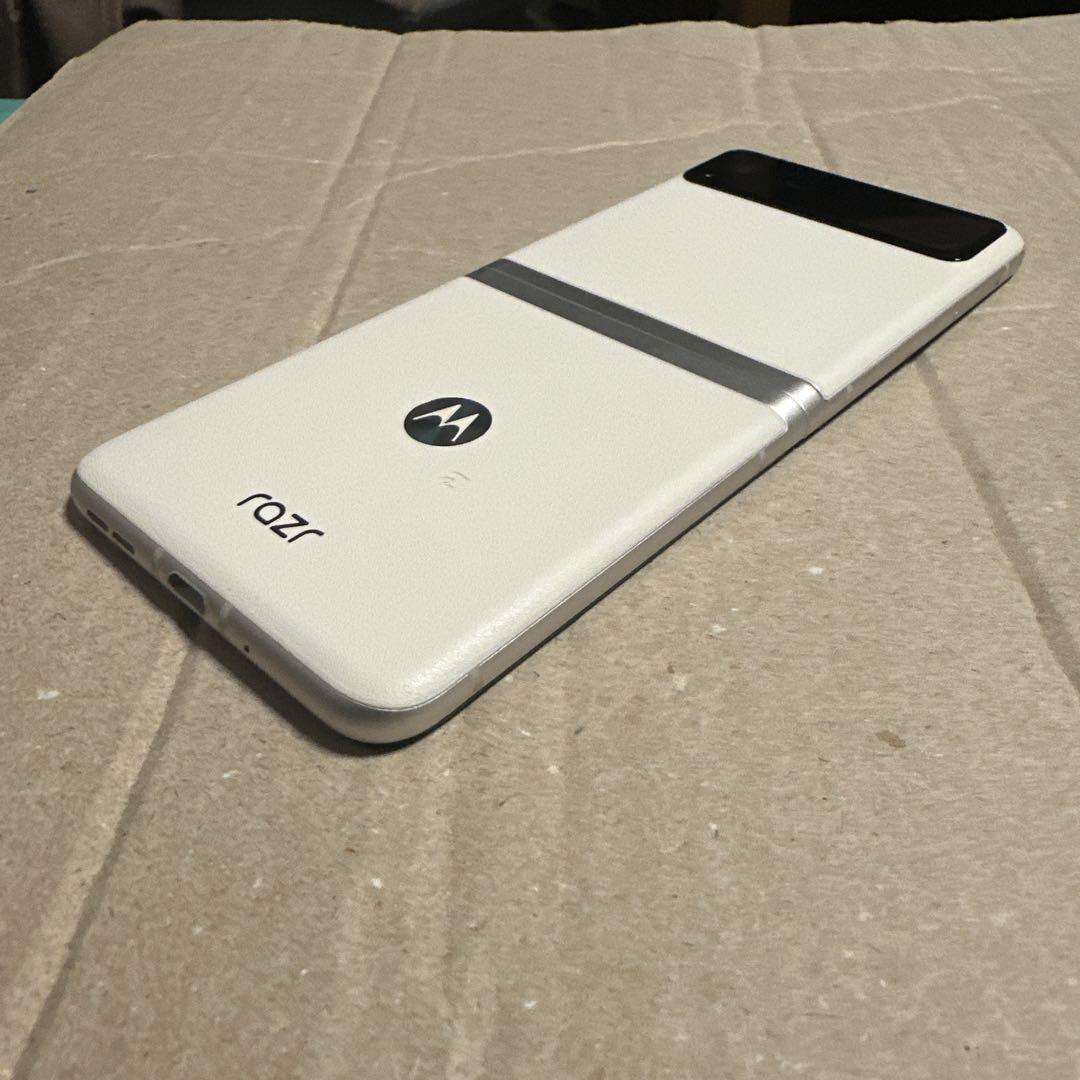 razr 40s