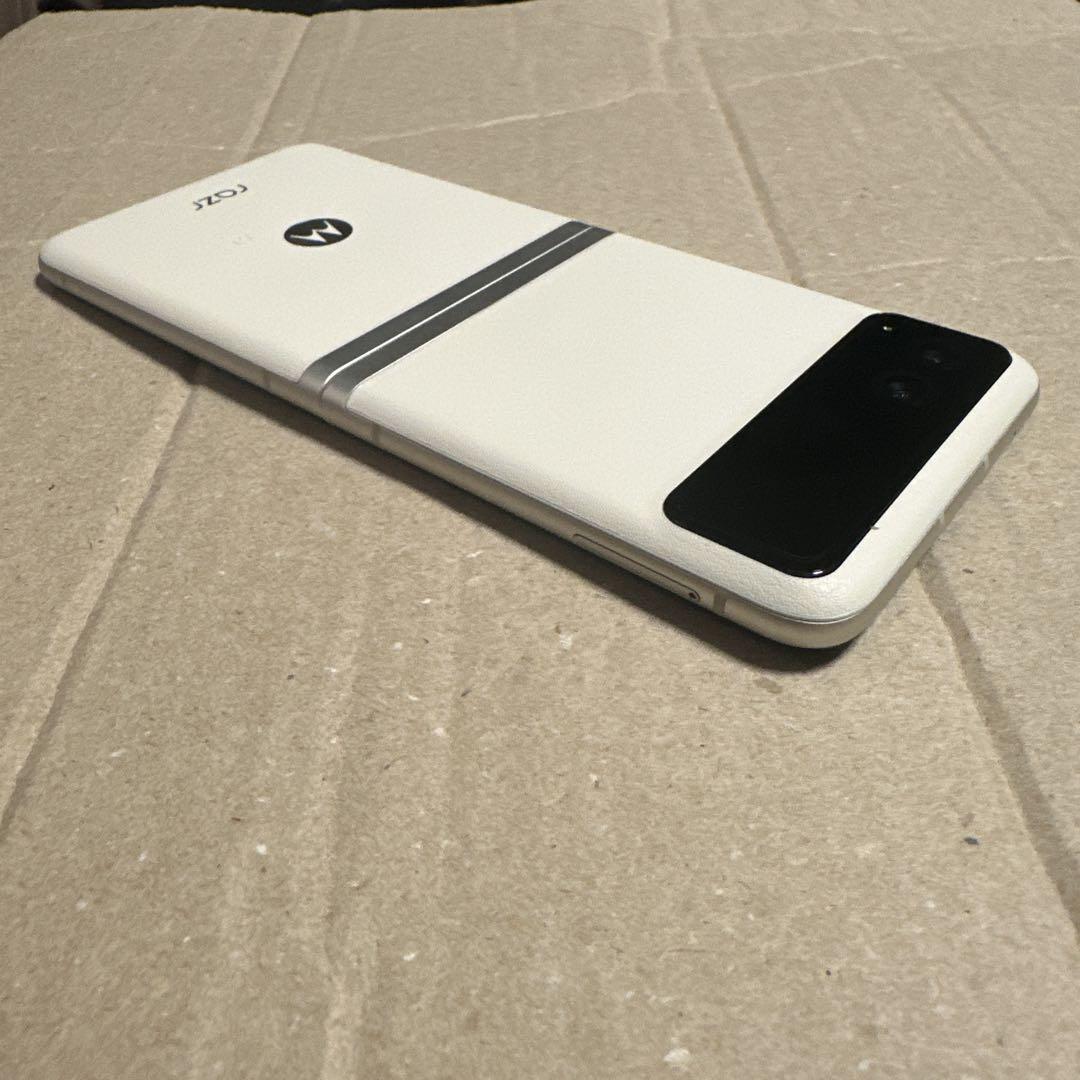 motorola razr