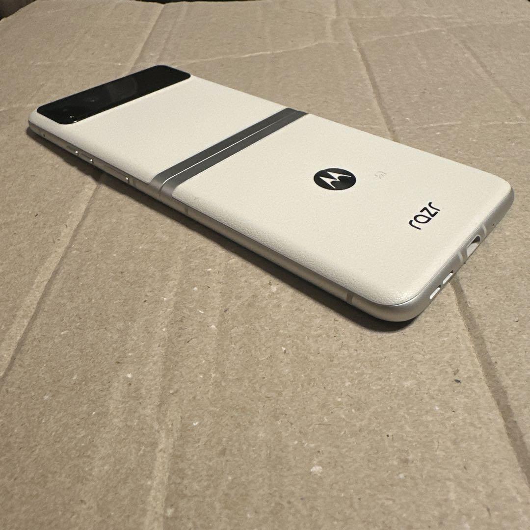 motorola razr