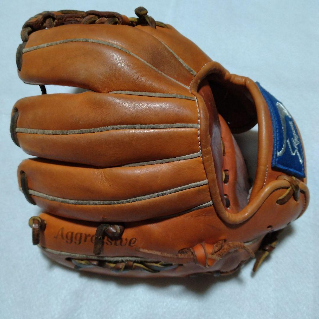 トレーニンググローブ　スラッガー