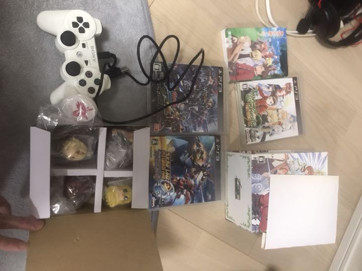 PS3売ります。