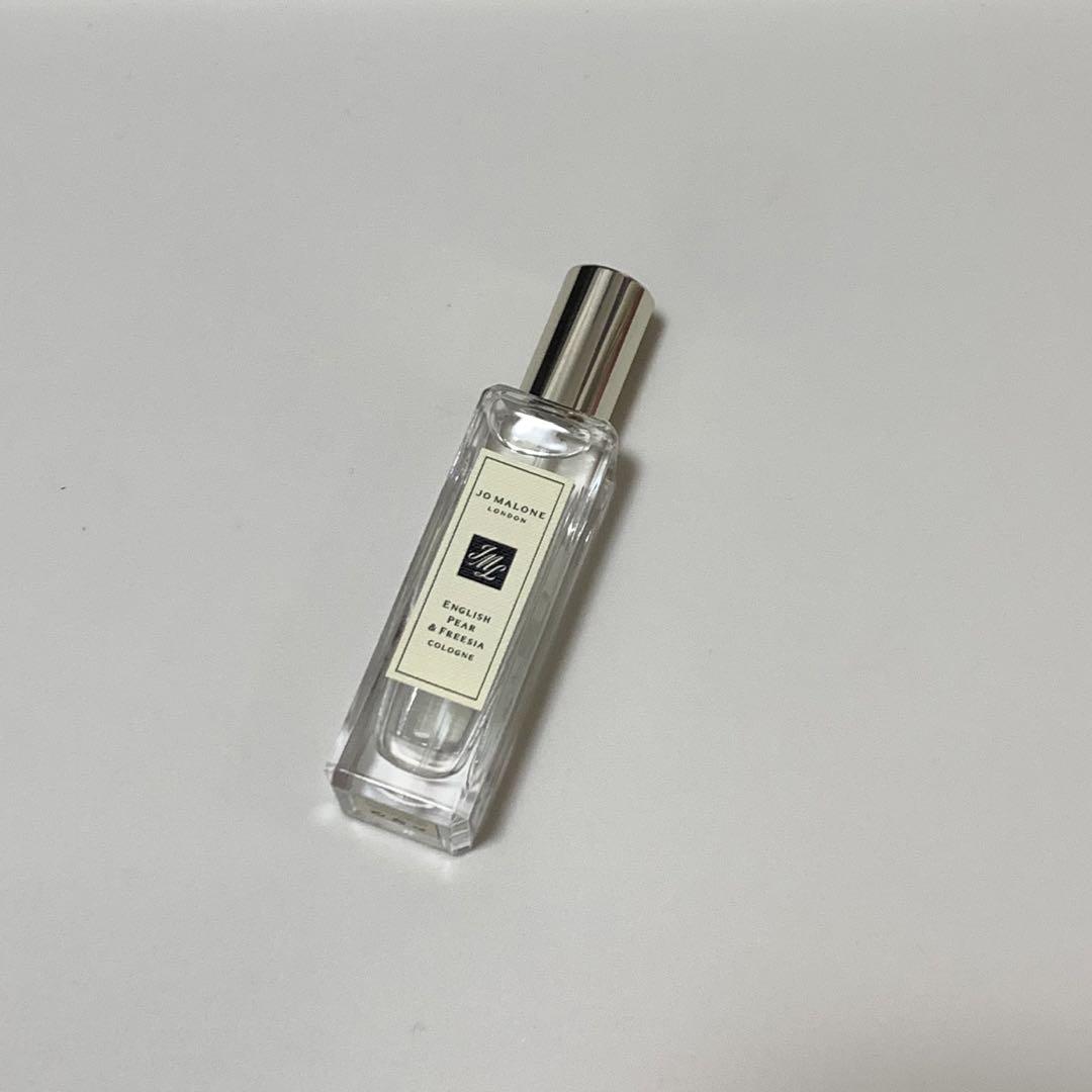 Jo Malone London イングリッシュ ペアー\u0026フリージア コロン