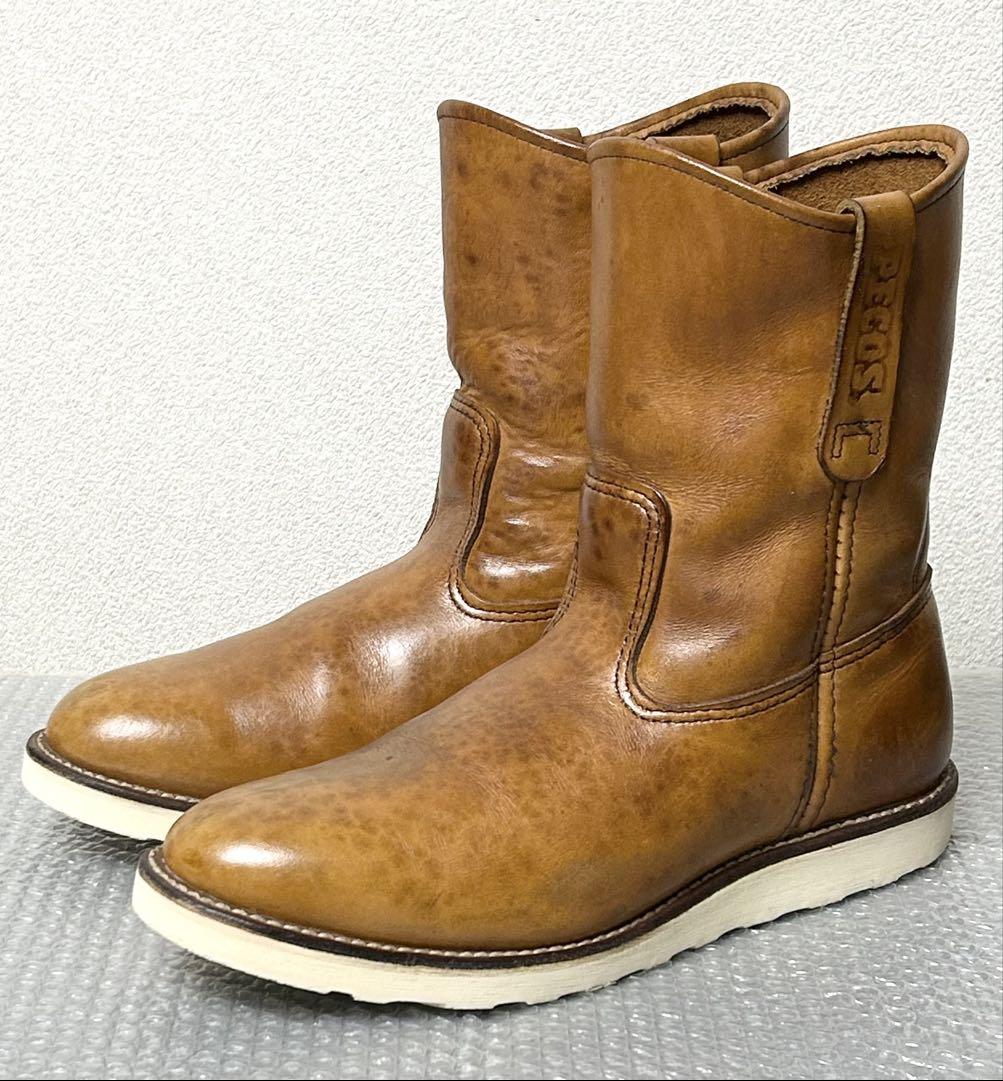 REDWINGレッドウィング ninja