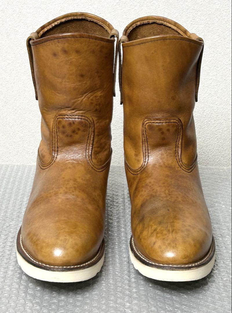 REDWINGレッドウィング