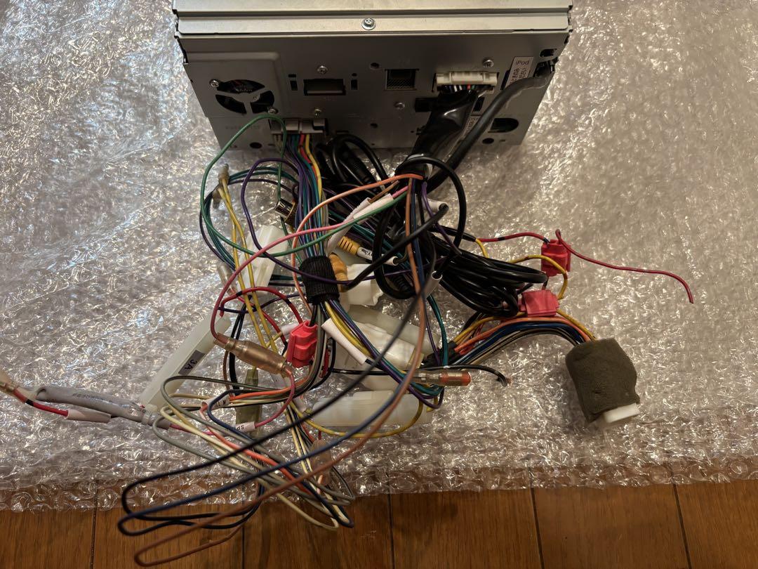 Panasonic CN-R300WD カーナビ