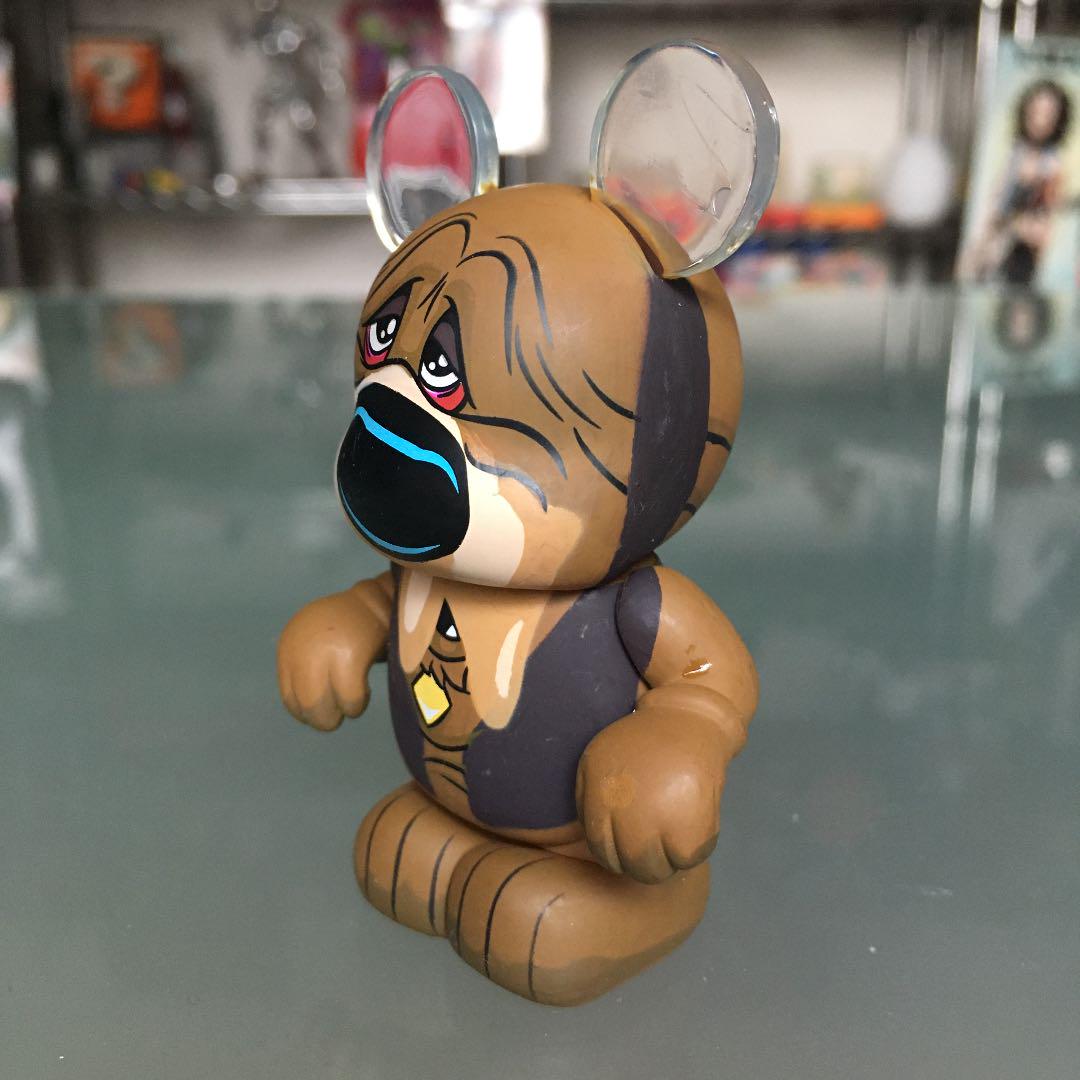 台座欠品 コノハ MX4D™️ カゲロウデイズ BIGアクリルキーホルダー