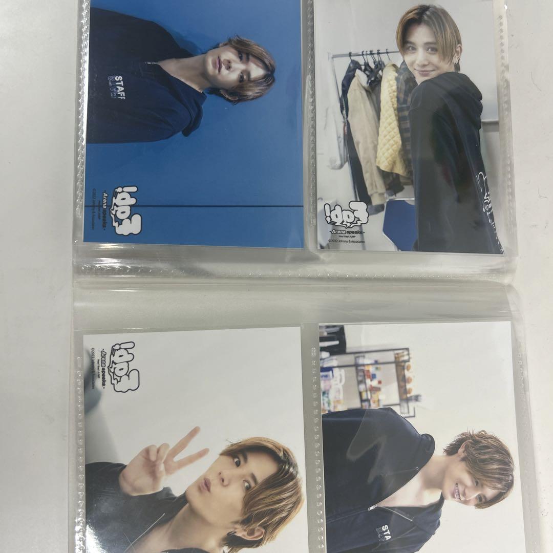 山田涼介 まとめ売り - メルカリ