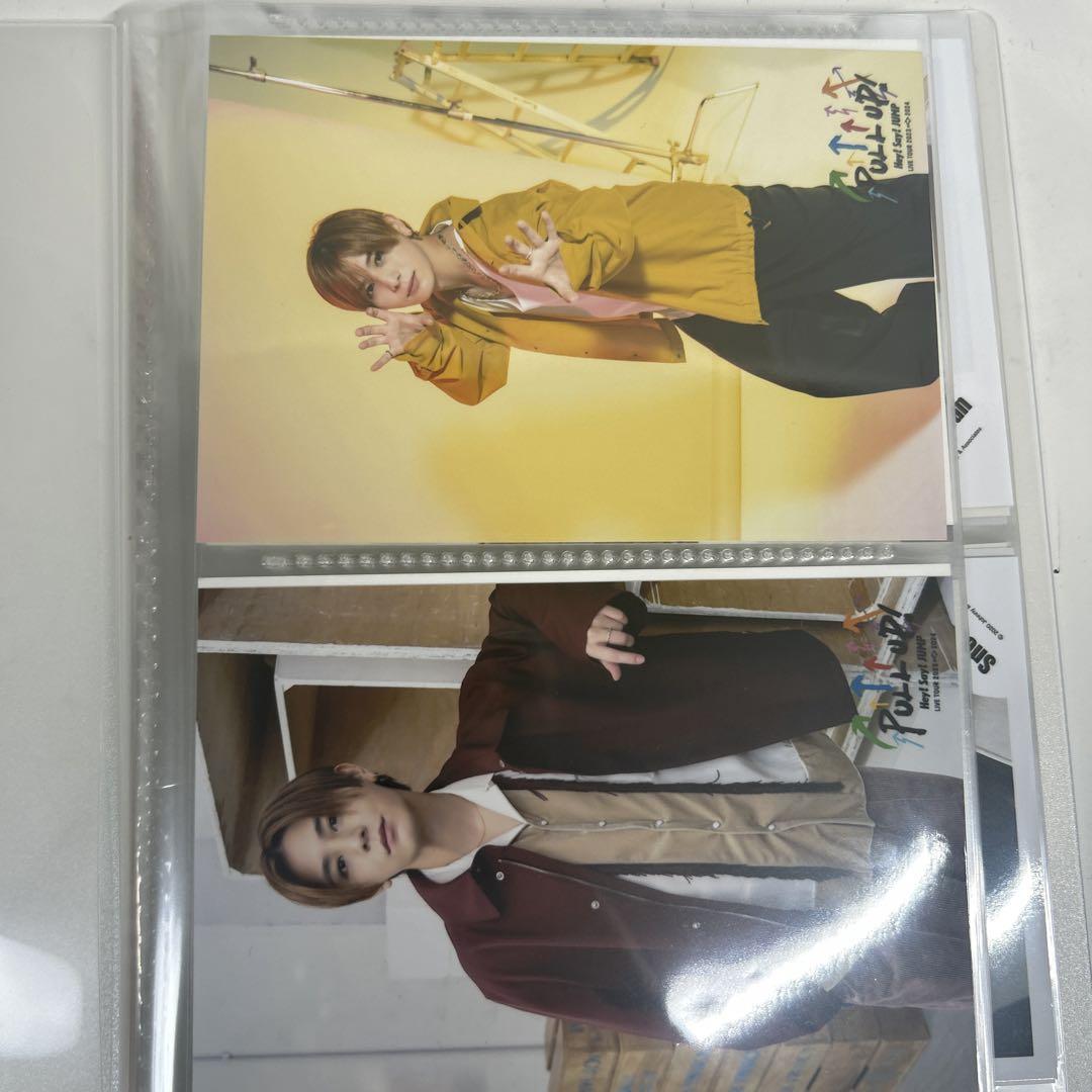 山田涼介 まとめ売り