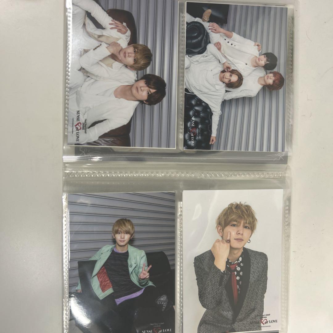 山田涼介 まとめ売り