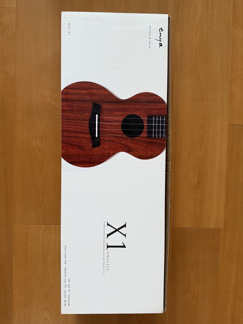 EUC-X1 23インチ