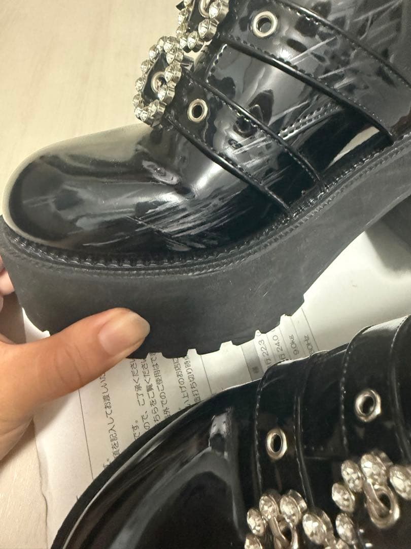 リズリサシークレットハニーまとめ売り