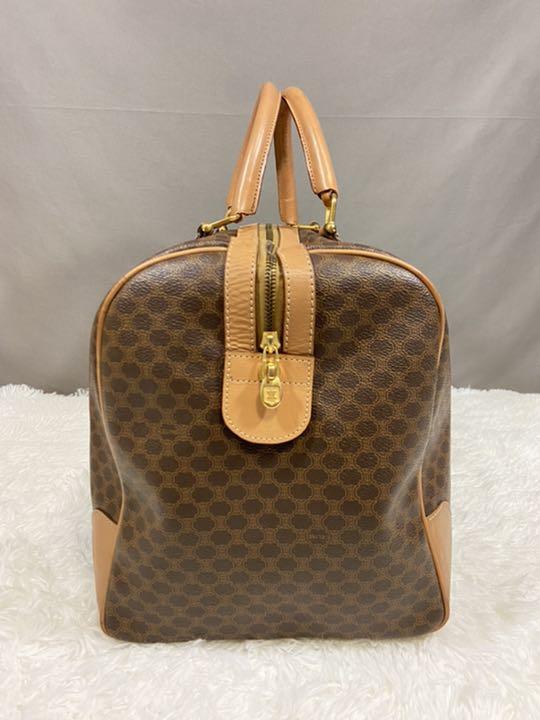 美品✨CELINE セリーヌ ボストンバッグ