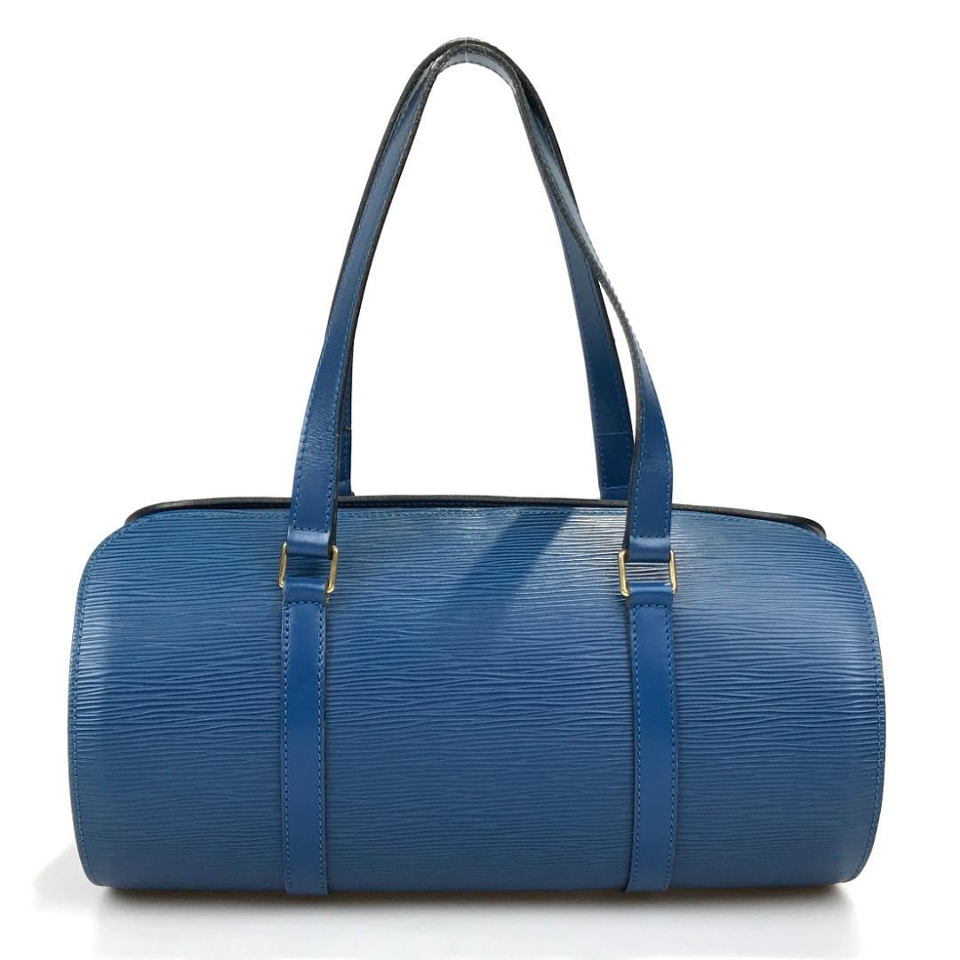 良品】LOUIS VUITTON ルイヴィトン エピ スフロ ハンドバッグ