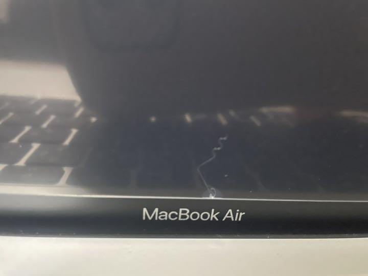 定番大人気 トランスフォーマン様専用 MacBookAir13インチ M1搭載2020年 qHRdY-m69284084059 超激得特価