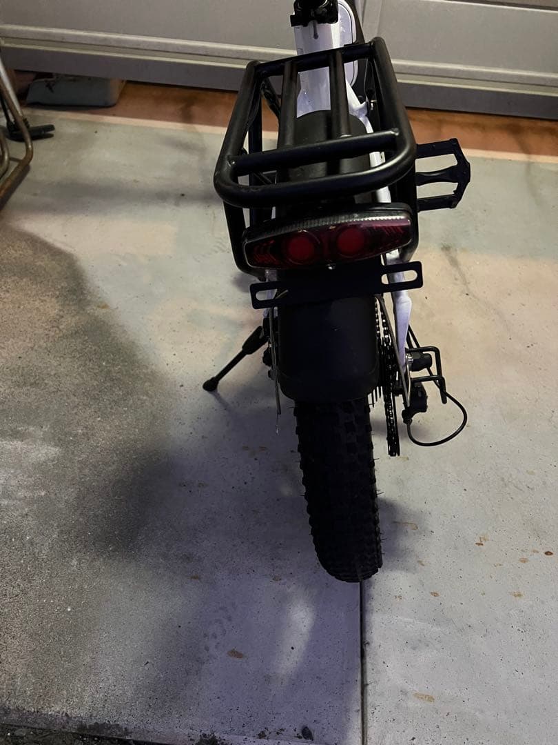 全体的に状態が悪い