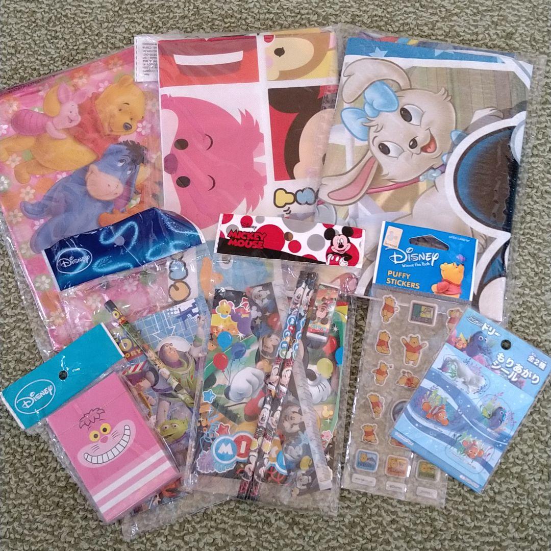 ディズニー キャラクターグッズ 文具 メルカリ ディズニー キャラクターグッズ 文具 メルカリ