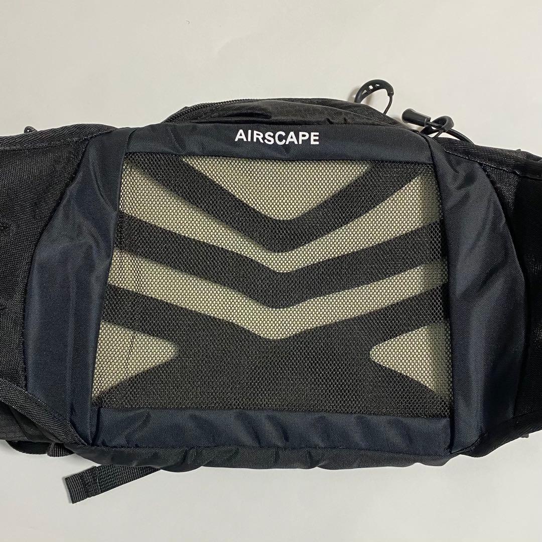 OSPREY Talon 6L アウトドア登山用ウエストバッグ