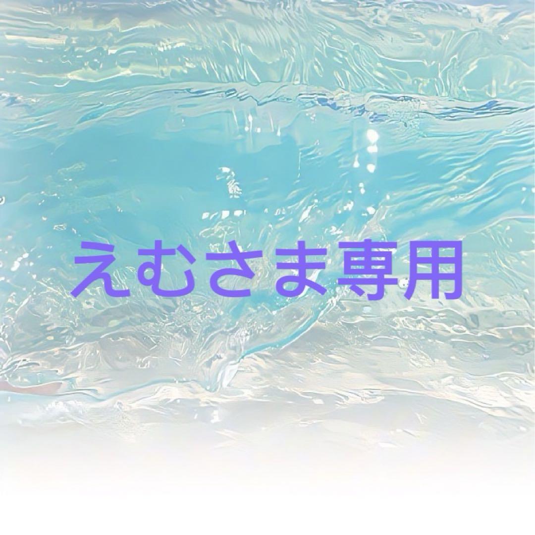 えむさま専用