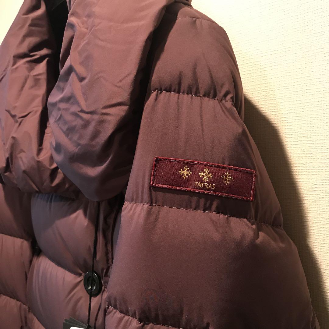 低価格の ダウンジャケット-再々お値下げ☆TATRAS AGOGNA タトラスアゴーニャ ダウンコート 新品 - www.seg-sa.es 低価格の ダウンジャケット-再々お値下げ☆TATRAS AGOGNA タトラスアゴーニャ ダウンコート 新品 - www.seg-sa.es