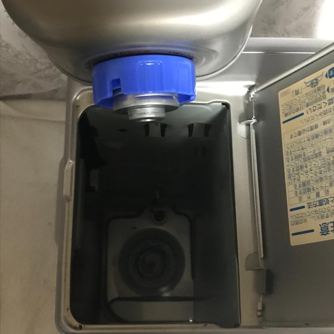 ブルーヒーターFW-259S 13年製 ダイニチ ブルーヒーター FW-322S の通販 by ⭐︎book and