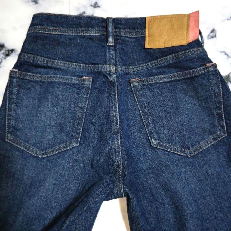 Acne Studios】【BOY VINTAGE】【イタリア製】【ジーパン