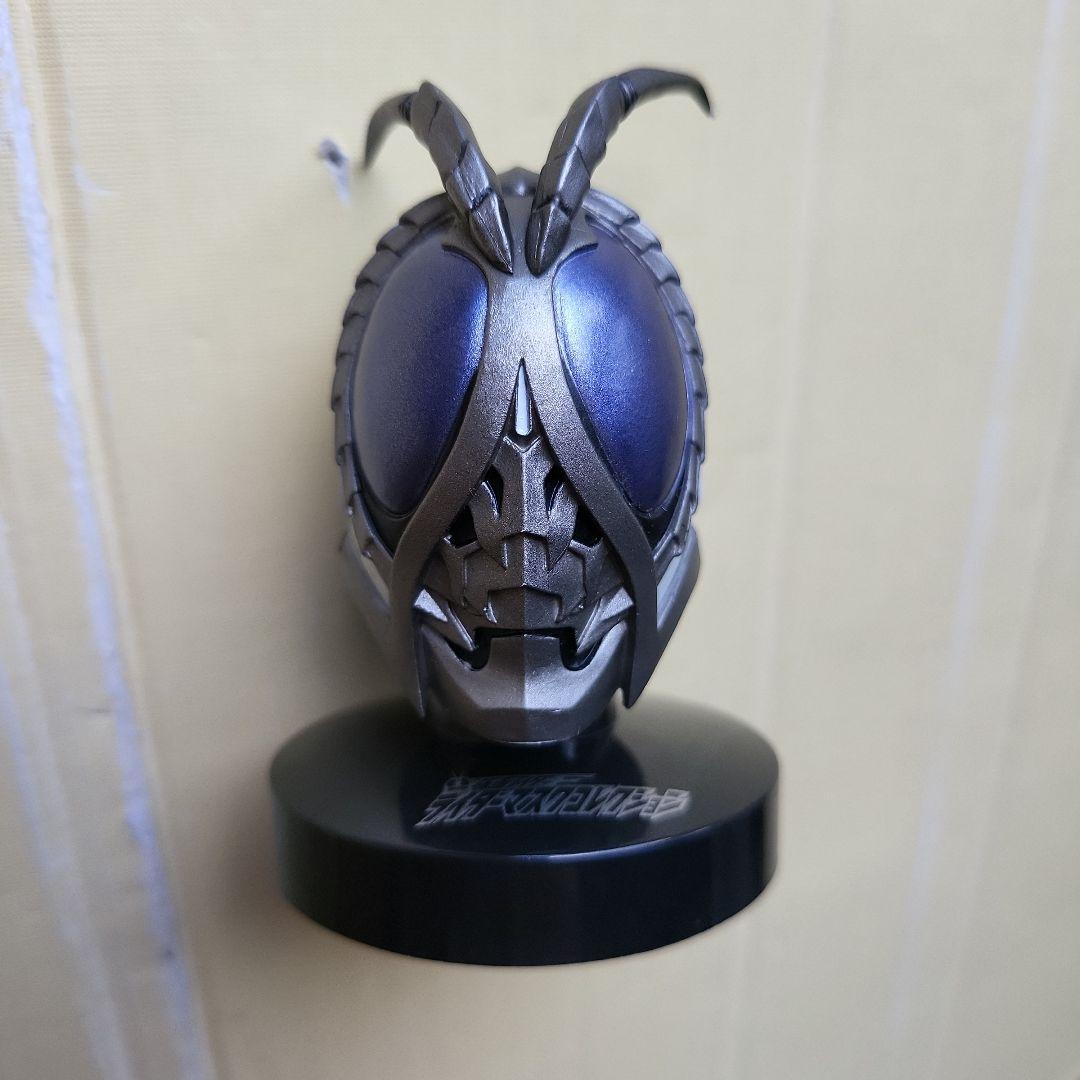 マスコレ　仮面ライダーファイズ　オルフェノク マスコレ 仮面ライダーファイズ オルフェノク