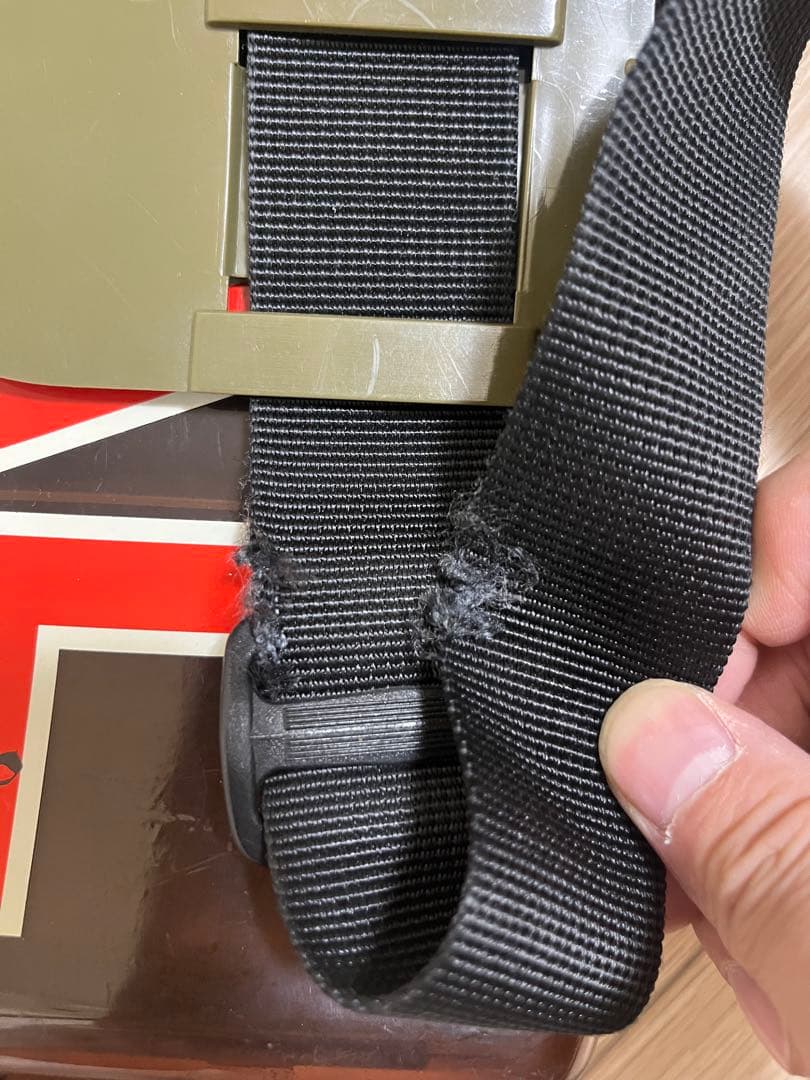 ズイール ウエストボックス3個セットzeal