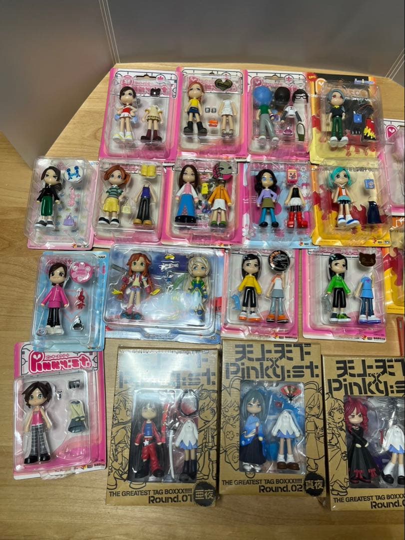 ピンキーストリート まとめ売り - メルカリ ピンキーストリート まとめ売り - メルカリ