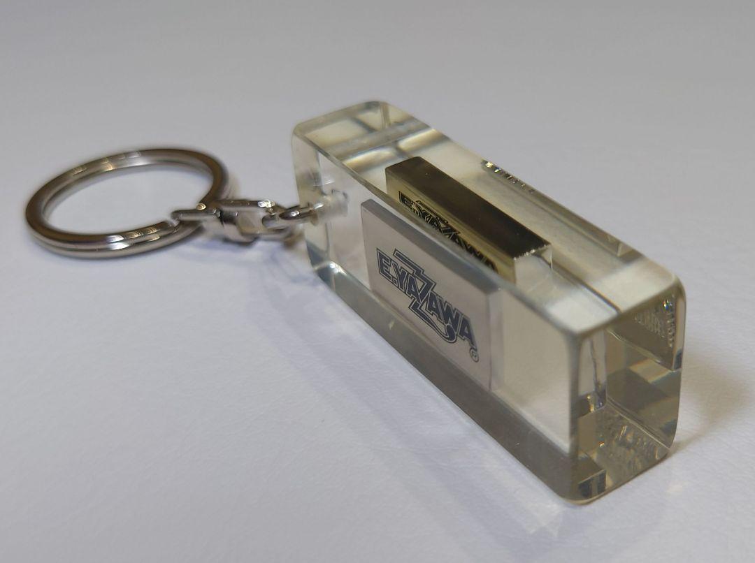 送料無料HOT 矢沢永吉 キーホルダー nm0Us-m69290737814 格安新作登場