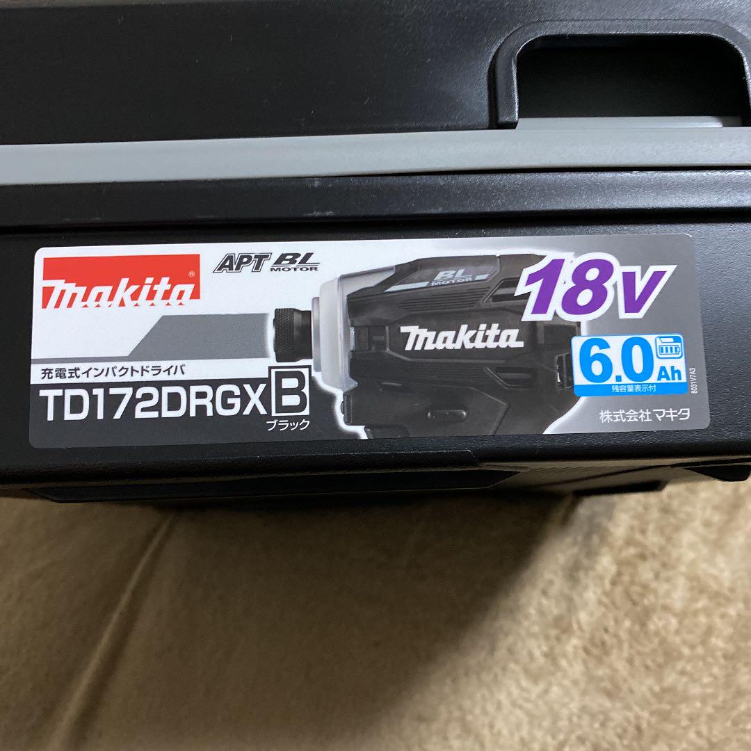 大人気爆買い マキタ 6.0ah Ue20c-m69291056306 インパクトドライバー18v 数量限定