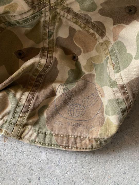得価国産 RRL 2個セット 8zWPr-m69291565641 キャップ HOT在庫