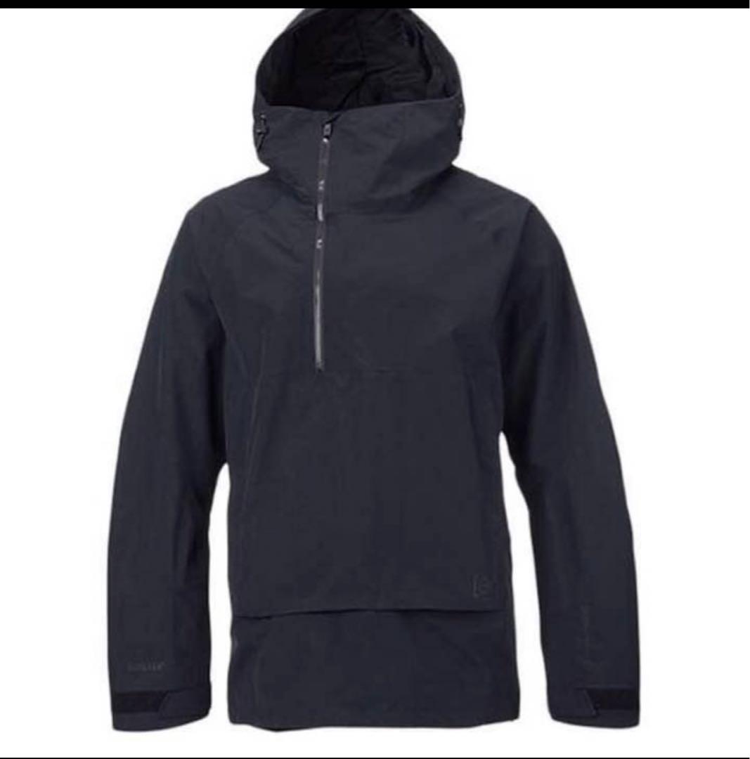 BURTON ak anorak アノラック　スノーウェア