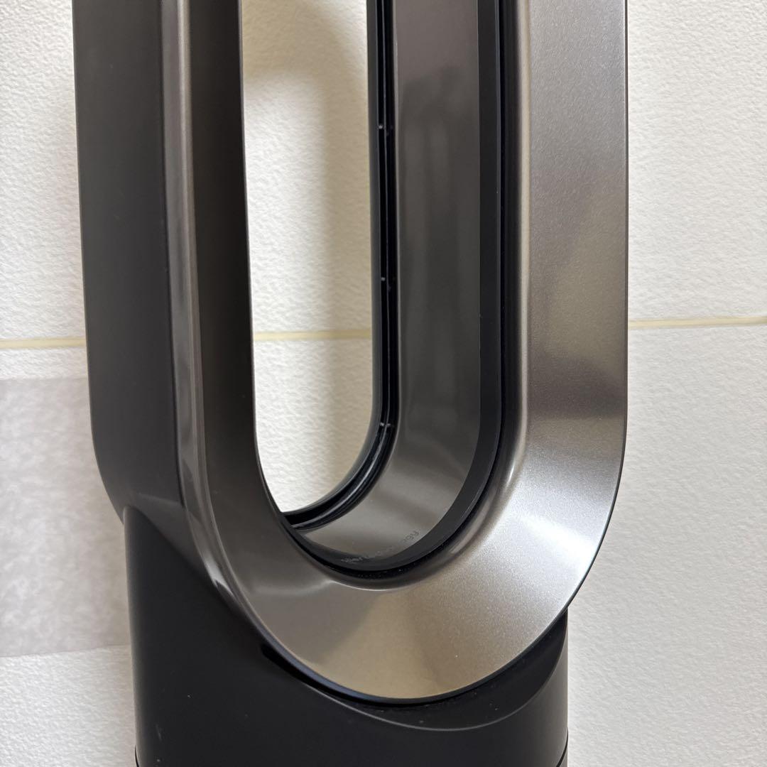 Dyson 2023年製 Hot+Cool AM09 セラミックファンヒーター